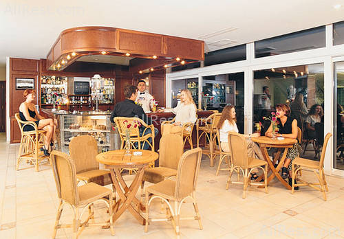 Antik Hotel 12